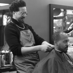 Cuts By The Darin, 7060 Oakland Mills Rd, Columbia, 21046