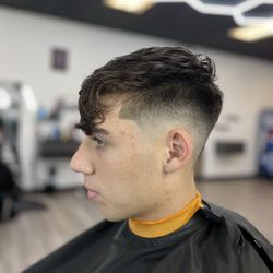haircuts_by_brayan, 99 garner rd, Spartanburg, 29303