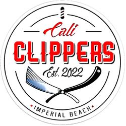 Cali Clippers, 1760 Palm Ave, Suite 102, San Diego, 92154