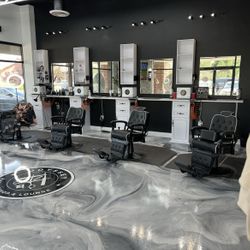 Odyssey barbershop & lounge & Salon, 16255 W 64th Ave #5, Arvada, 80007