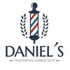 Daniel - Daniels traditional barbershop