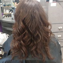Hair by Molly, 16450 Monterey Hwy, Suite 1 - Inside Cherisse's Hair Salon, Morgan Hill, 95037