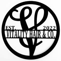 Vitality Hair & Co, 5915 Spring Buck Rd, San Antonio, 78247