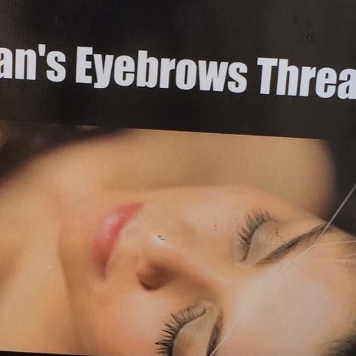 Sovan’s Eyebrows Threading, 2345 VALDEZ ST, Suite #301, Oakland, 94612