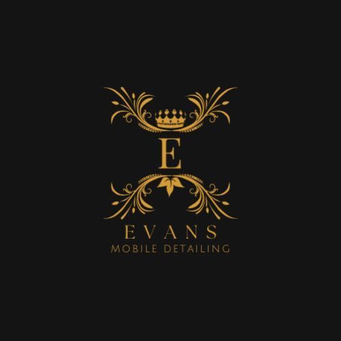 Evans Mobile Detailing, 5207 Brookfield rd., Fayetteville, 28303