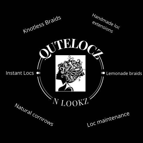 QuteLoczNLookz, 5752 silver hill road, Penn station shopping center, District Heights, 20747
