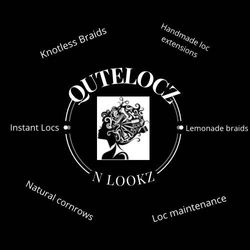 QuteLoczNLookz, 5752 silver hill road, Penn station shopping center, District Heights, 20747
