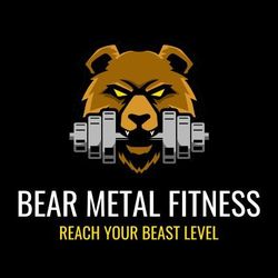 Bear Metal Fitness, 6034 Richmond Hwy, Alexandria, 22303