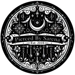 Pierced By Sarena, 9339 Rosedale Hwy, Unit A, Bakersfield, 93312