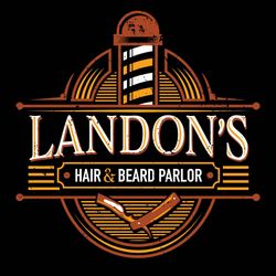 Landon’s Hair and Beard Parlor, 3011 W Grand Pkwy N, 500, Katy, 77449