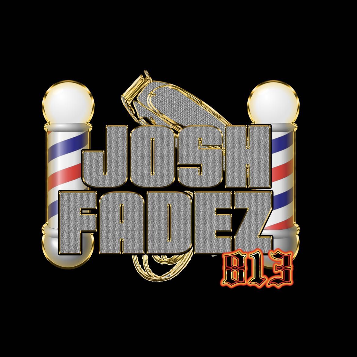 Josh Fadez 813, 6527 Gunn Hwy, Suite B, Suite B, Tampa, 33625