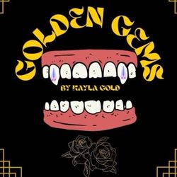 Golden Gems, 3250 W Warren Blvd, Chicago, 60624