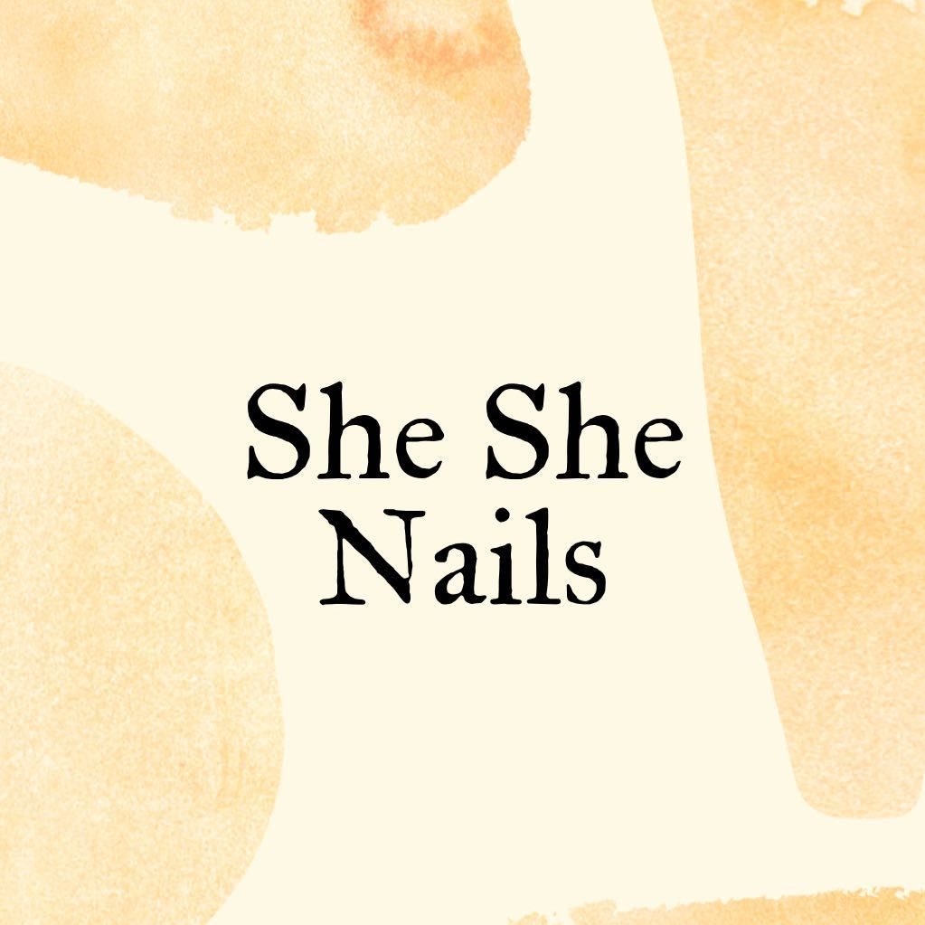 She She Nails, 306 Calle Coral, Río Grande, 00745