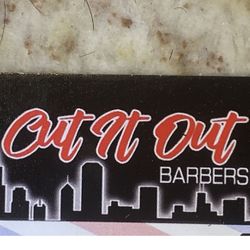 Cut It Out Barbershop, 7140 W Grand Ave, Chicago, 60707