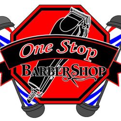 One Stop Barber Shop, 805 N Glenwood Blvd, Tyler, 75702