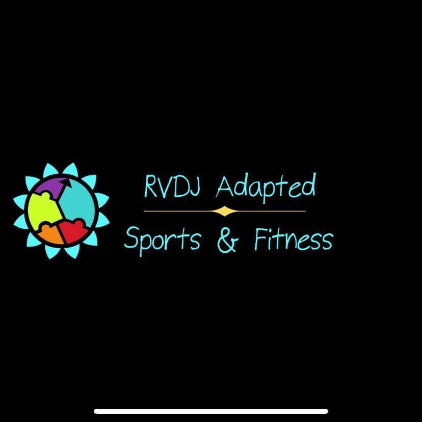 Adapted Sports & Fitness portfolio