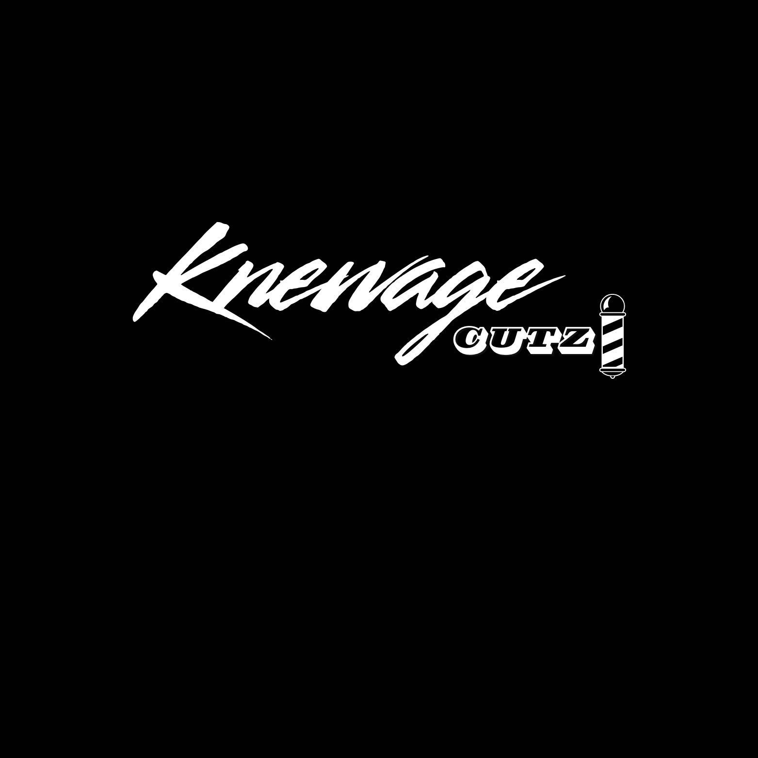 KnewageCutz, 1000 White St SW, Suite ( 111 ), Atlanta, 30310