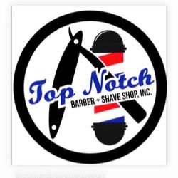 TopNotch barber and shave shop, 7944 W Lincoln Hwy, Frankfort, 60423