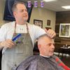 Barber Tommy - TopNotch barber and shave shop