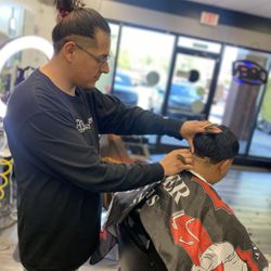 Edgar The Barber Them.clippers, 6323 Albermarle Road Charlotte nc, Unit, Charlotte, 28212