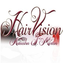 Natasha Martin hair Vision LLC, Given Once You, Book Your Appointment, Greensboro, 27405