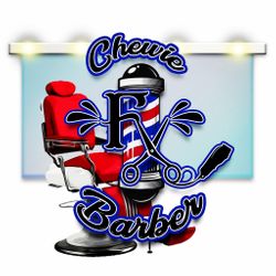 CHEWIE_FX_BARBER, 2558 US-17-92, Haines City, 33844