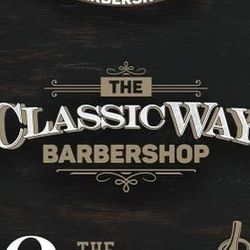 The Classic Way Barbershop, 1439 Alton Rd, Miami Beach, 33139