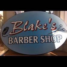 Blake’s Barber Shop, Main St, 497, Hyannis, 02601