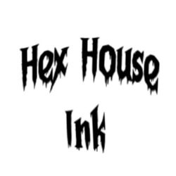 Hex House Ink, 2337 Fairlawn Ave, Carthage, 64836