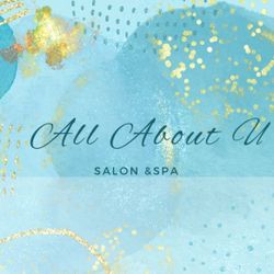 All About U Salon & Spa, 1625 S Main #8, Las Cruces, 88005