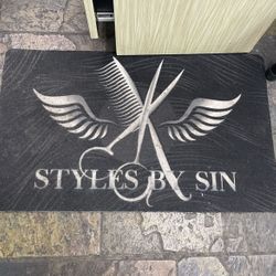 Styles by Sin, 1140 E 87th St, Chicago, 60619
