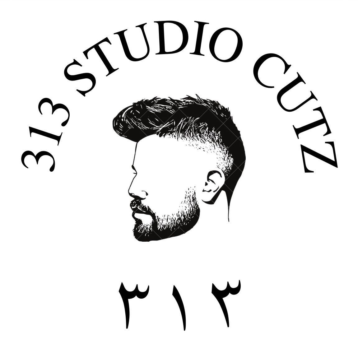 313 Studio Cutz, 31515 Windsor, Garden City, 48135