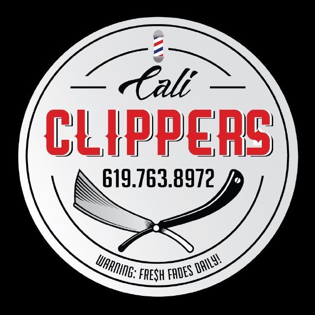 Cali Clippers Barbershop, 2435 National City Blvd, National City, 91950