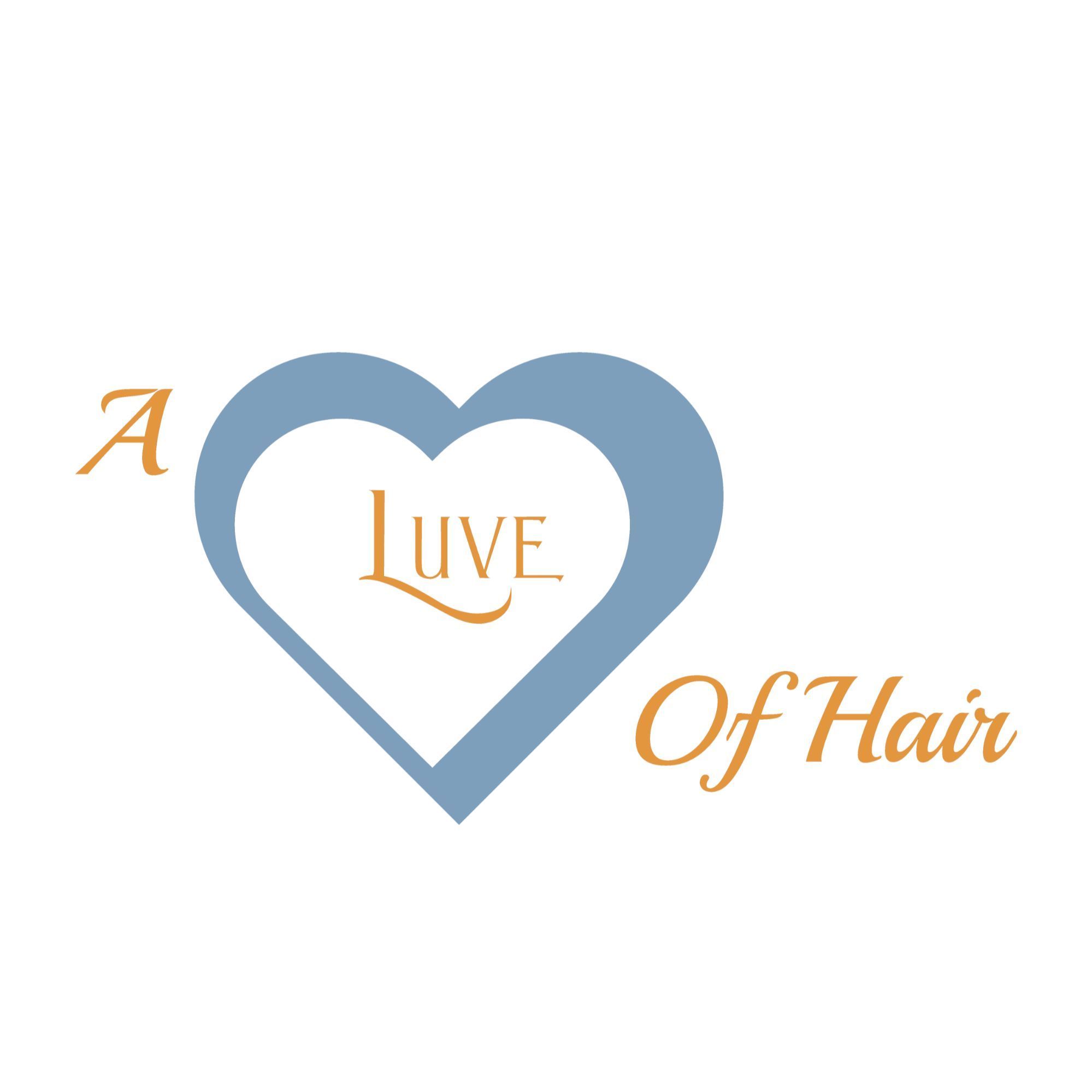 A Luve of Hair, 826 N Main St, Studio #2, Lansing, 66043