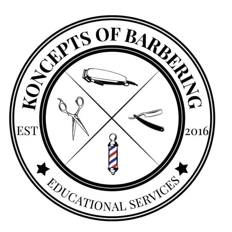 Koncepts Of Barbering, 2617f W Holcombe, Houston, 77025