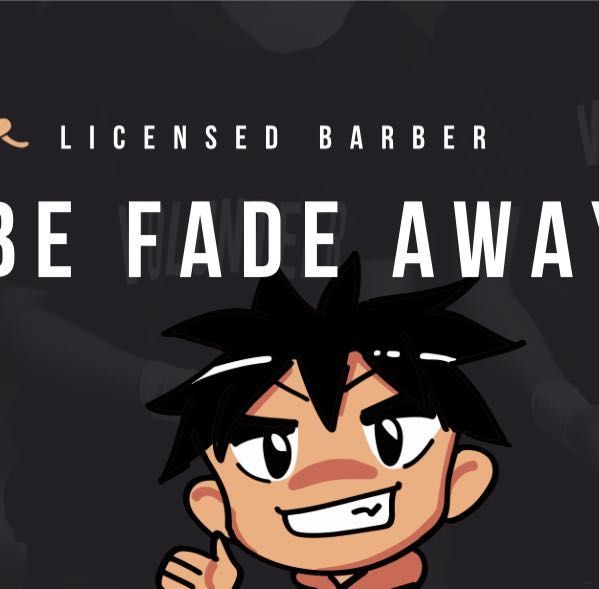 Abe Fade Away (NKG Barbershop), 8803 W Greenfield Ave, West Allis, 53214