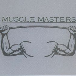 Muscle masters, 1639 Post Rd, Warwick, 02888