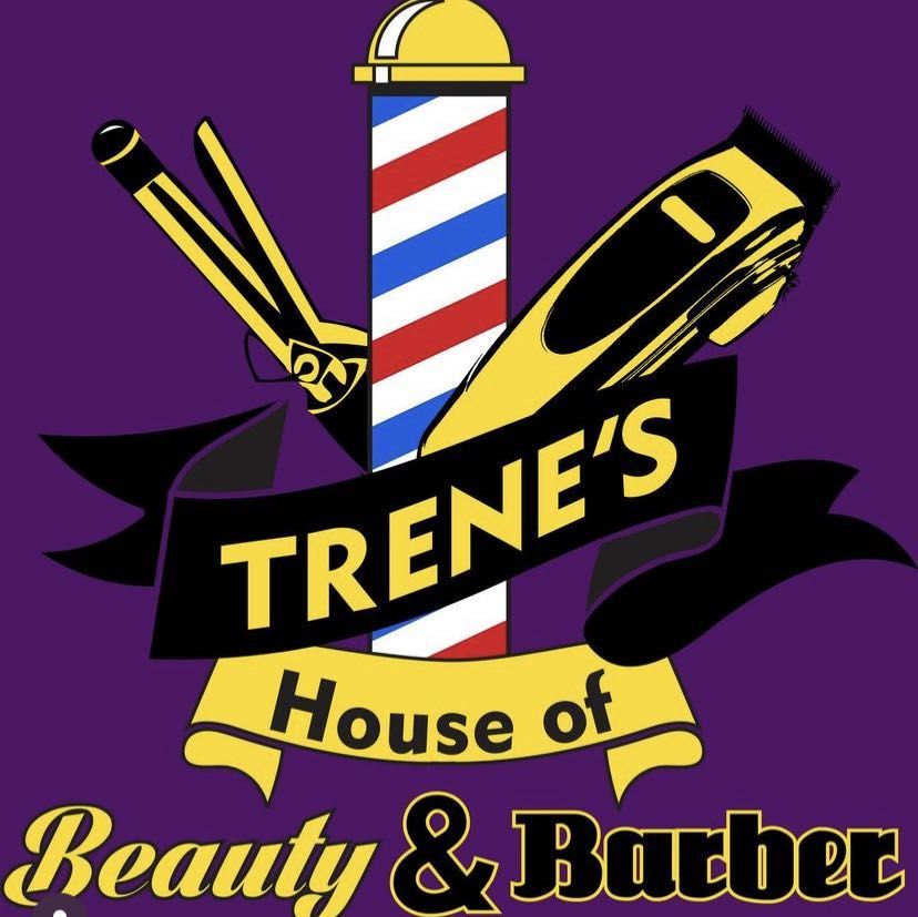 Trene’s House Of Beauty & Barber, 320 Kitty Hawk, Suite 101, 23, Universal City, 78148