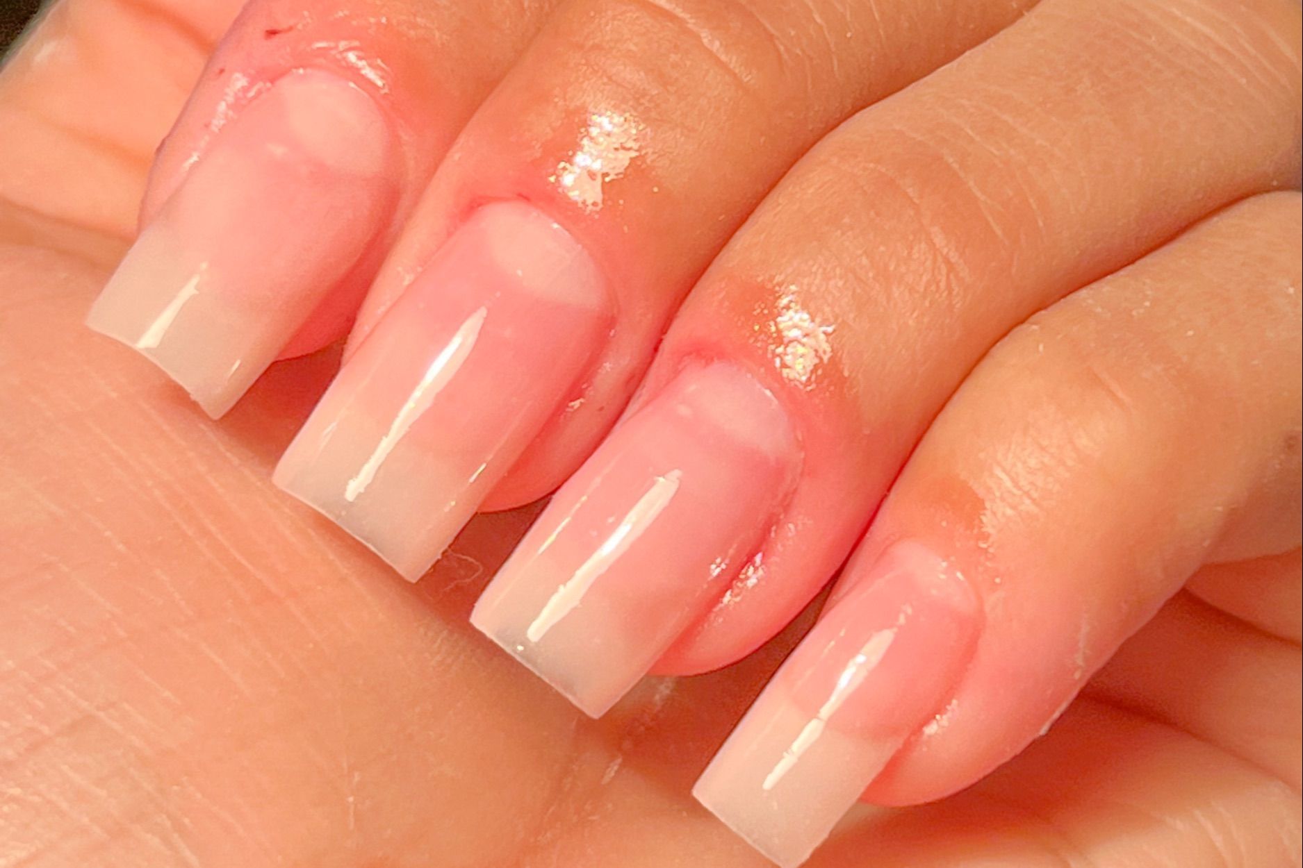 What are Fiberglass Nails and How to Apply Them? | BrunetteOnaMission.com