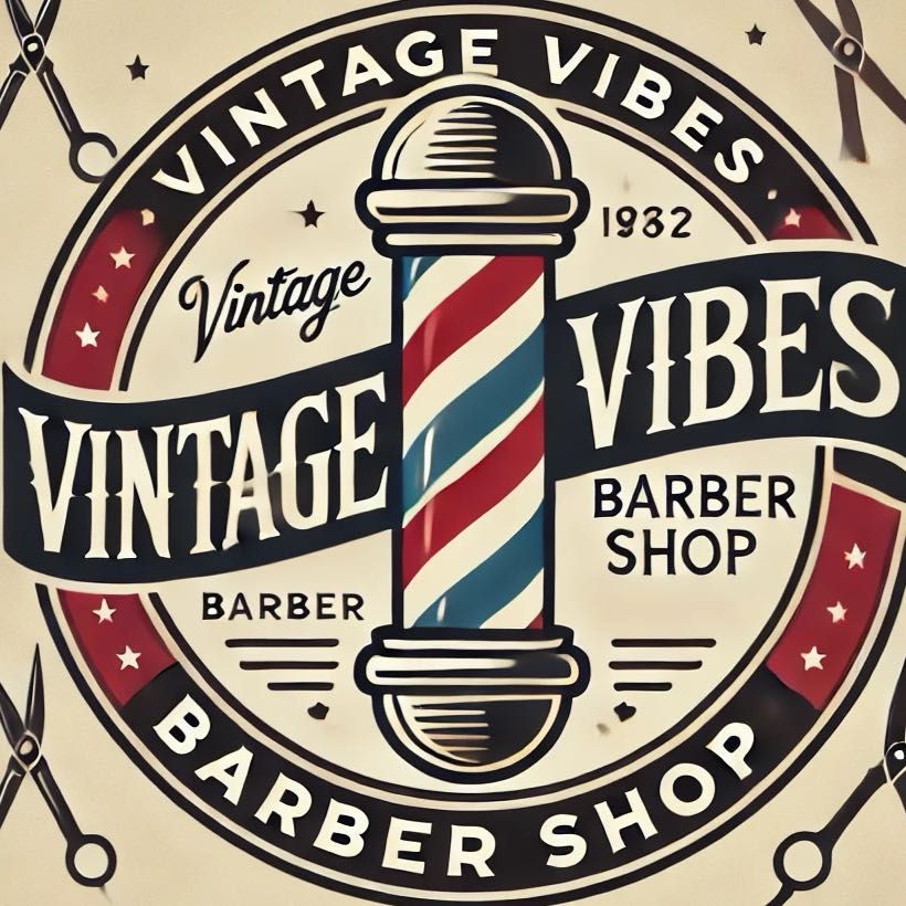 Vintage Vibes Barber Shop, 8745 S 700 E, Sandy, 84070