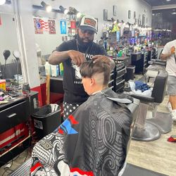 Touch Of Perfection Barbershop, Bruce B Downs Blvd, 19058, Tampa, 33647