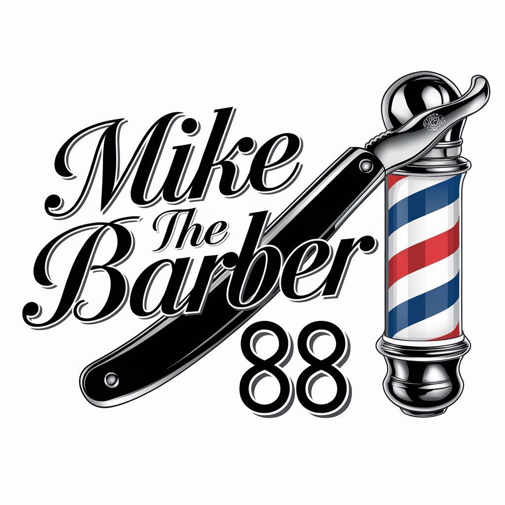 Mike The Barber 88 @ The Barber Lounge, 3033 Alamo Dr, Vacaville, 95687