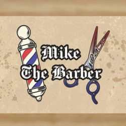 Mike The Barber 88, 658 Parker Rd, Fairfield, 94533