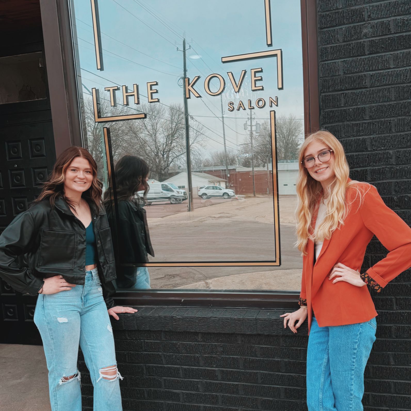 The Kove, 212 E 3rd St, Fairmont, 56031