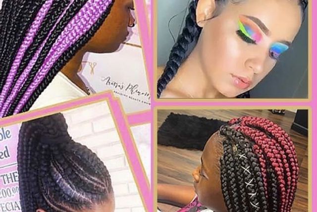 TOP 20 Braids places near you in Gibsonton, FL - March, 2023