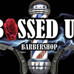 Rosedabossbarber, 5654 W 41st S, Suite A, West Valley City, 84128