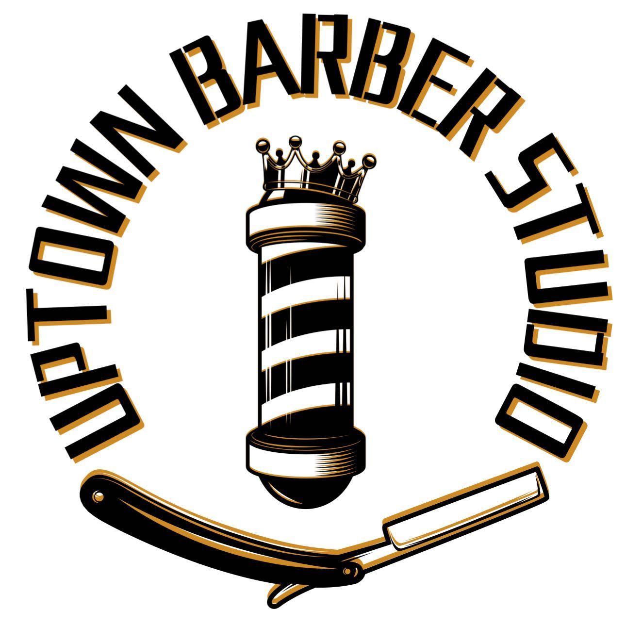 HennyBlendz @ Uptown Barber Studio, 12950 US-301, Suite 149, Riverview, 33578