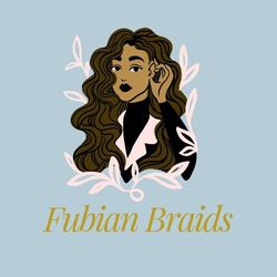 Fubian Braids (African stylist), 7100 Roswell Rd NE Sandy Springs, Atlanta, 30328