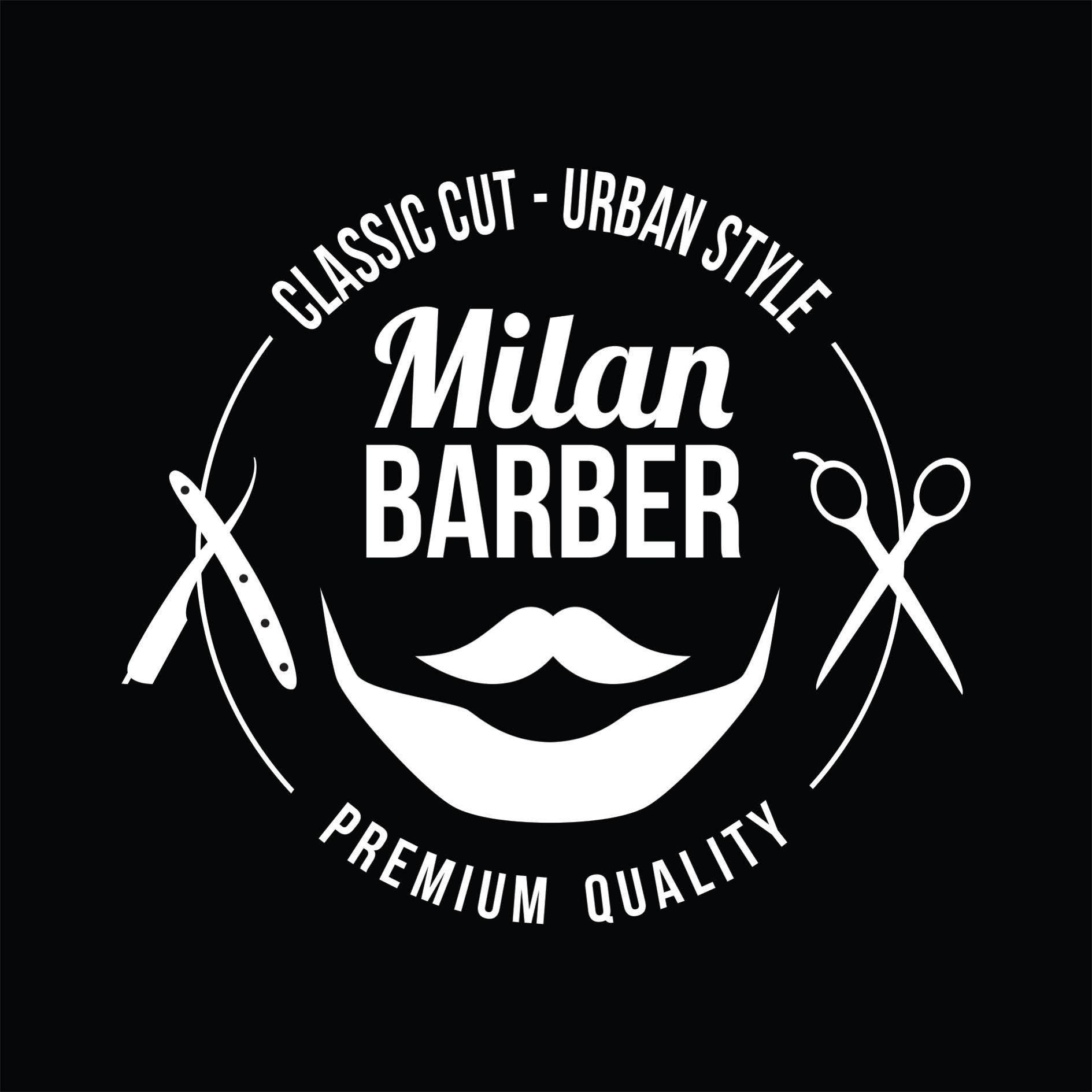 Milan Barber, 119 Main Street Ossining, New York, New York, 10562