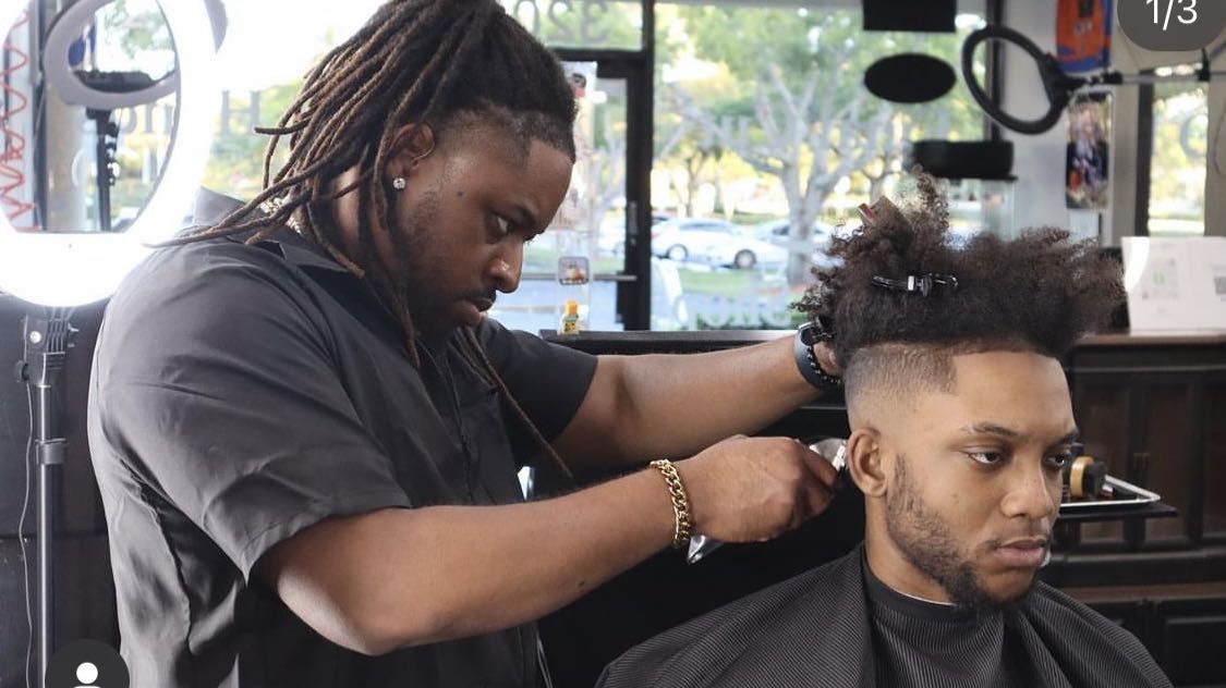 Best Barbershop in Coral Springs  Barbershop Near Me: Coral Springs